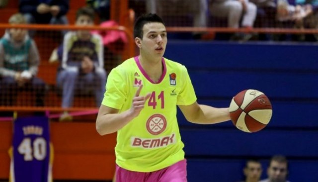 Zvanično: Novak u Fuenlabradi