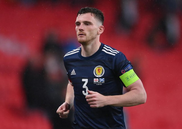 Robertson izbrisao snimak druženja sa zaraženim saigraèem