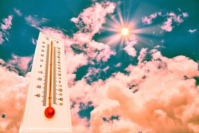 Ministarstvo podseæa poslodavce: "Rad na otvorenom prilagoditi visokim temperaturama"