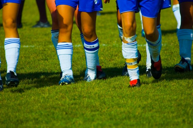 Fudbalerka Zvezde tvrdi da su strejt devojke zlostavljane u sportu: Skandal ili homofobija?