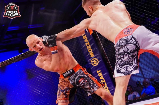 Totalna dominacija Zdravkovića u Pazovi