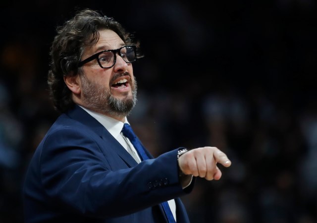 Trinkijeri ostaje u Bajernu