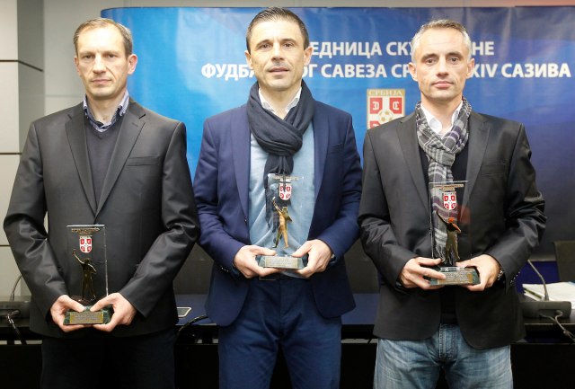 Najbolji srpski mahači završili karijeru