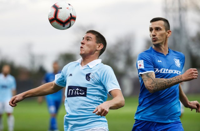 Lalatović obezbedio još jedno pojačanje