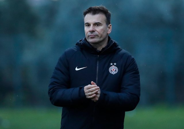 Stanojević: Dokazali smo da ništa nismo radili na silu