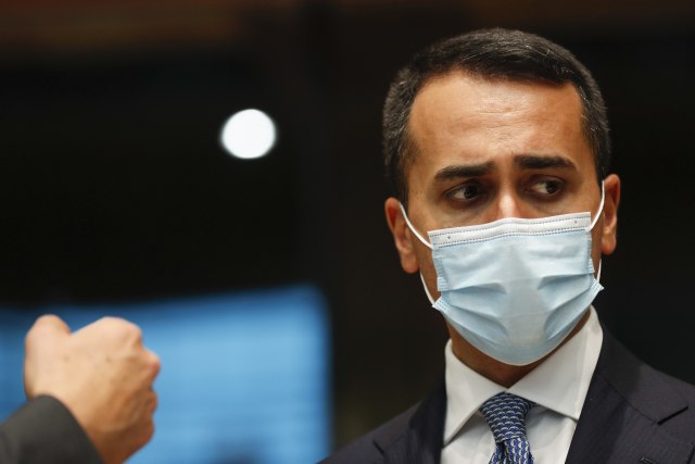 Tanjug/Johanna Geron/Pool Photo via AP