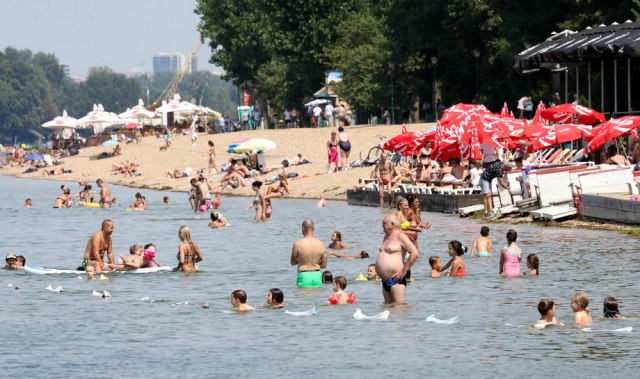 Upozorenje: Naredna tri dana pakao, u četvrtak padaju rekordi