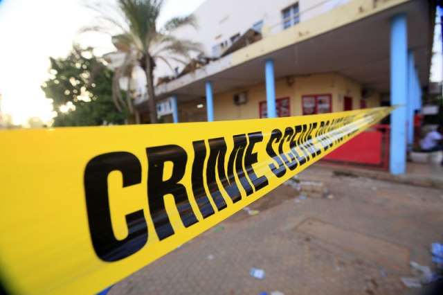U zasedi u Burkini Faso ubijeno 11 policajaca