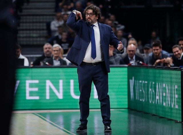 Zvanično: Trinkijeri ostaje u Bajernu