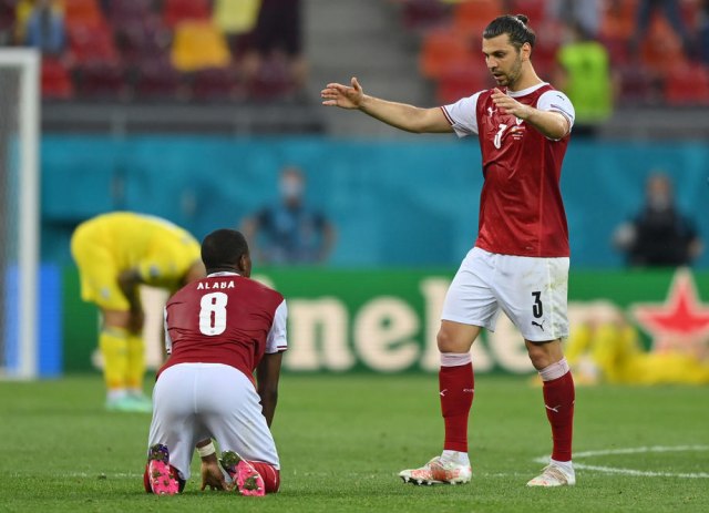 Dragoviæ blizu rekorda