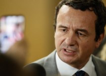 Foto: EPA-EFE/ VALDRIN XHEMAJ