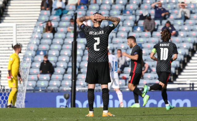 Selektor Hrvatske se kocka u meèu odluke