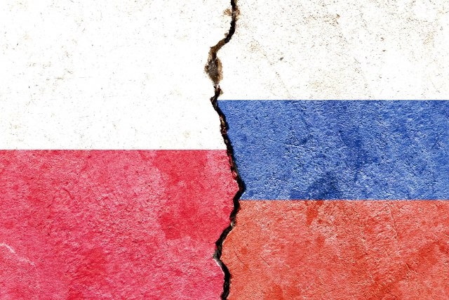 Dokazi uputili: Napadi povezani sa Rusijom?