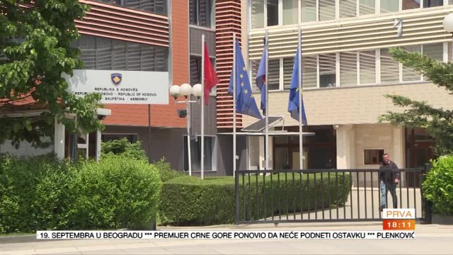 Šta kaže Priština na današnje Vučićevo izlaganje? VIDEO