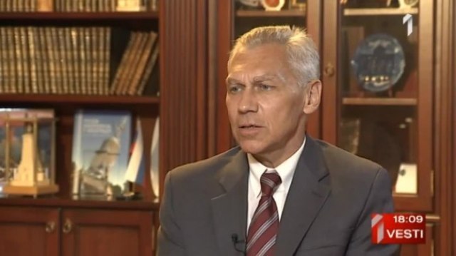 Bocan-Harčenko: Duboko zahvalni Srbiji na doslednom stavu