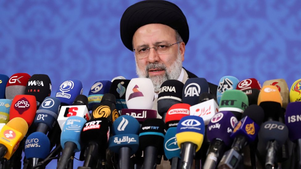Iranski nuklearni sporazum: Izabrani predsednik Raisi upozorava da će biti tvrd pregovarač