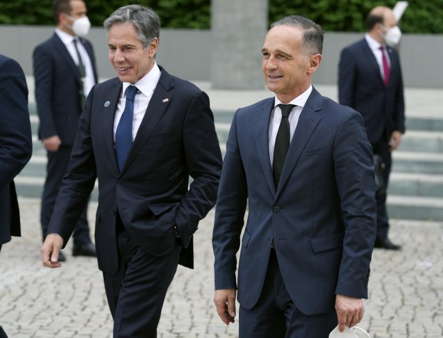 Foto: Tanjug/AP Photo/Mićael Sohn, pool