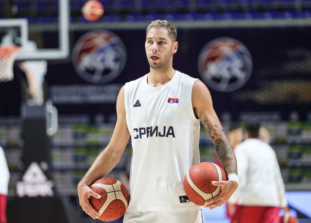 Uživo: Generalna proba za Srbiju (TV B92)