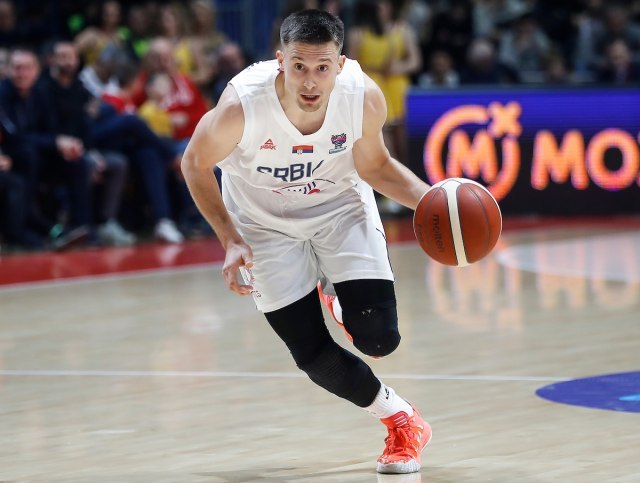 Zvezda dobila evroligašku konkurenciju za Avramovića