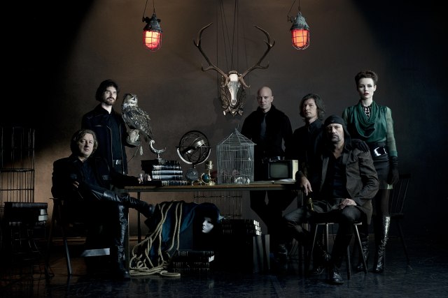 Laibach – Ne bend, veæ celokupno umetnièko delo