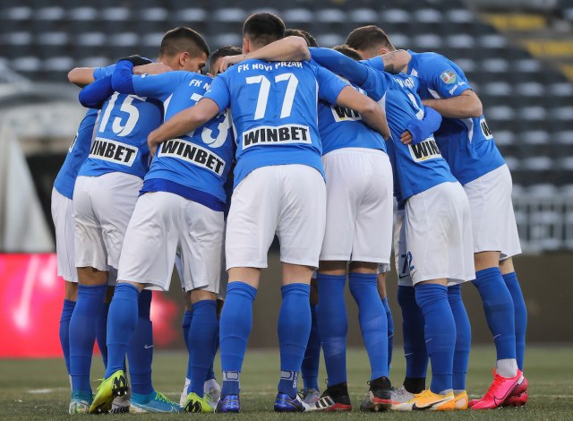 Pazarci doveli dva pojačanja