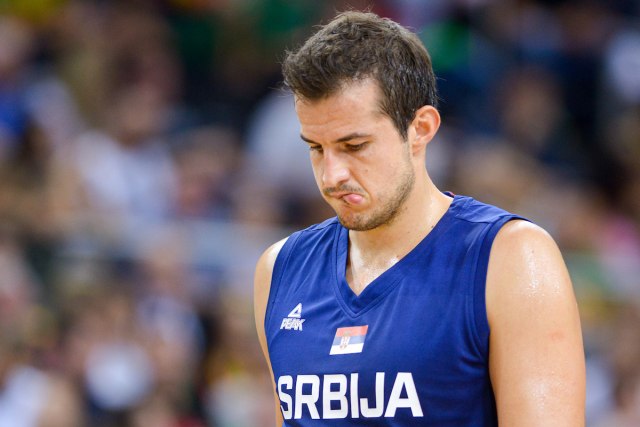 Bjelica o reprezentaciji: Nema tu šta da se razmišlja