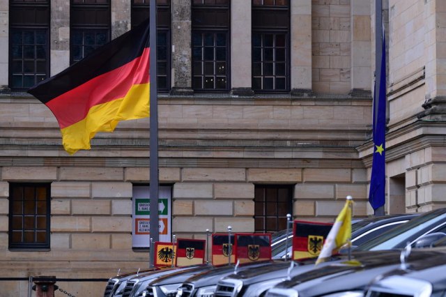 Nemaèka: Moguæe je oživeti nuklearni sporazum sa Iranom