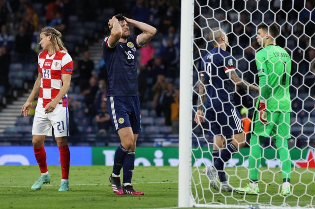 "Morali smo da se predamo, Modriæ nas je 'masakrirao'"