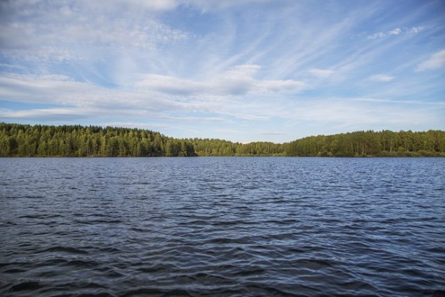 Mediji: Žandarmerija traga za mornarom koji se utopio?