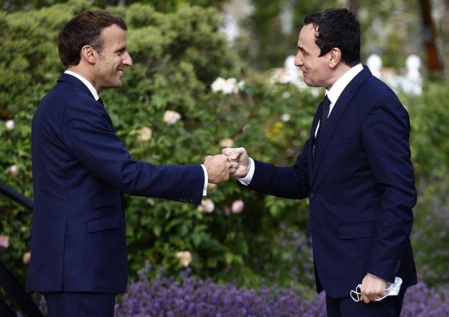 Beograd i Priština da nađu kompromis kao Evropljani