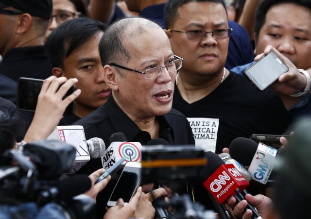 Umro je voljeni predsednik kog su zvali Noinoi