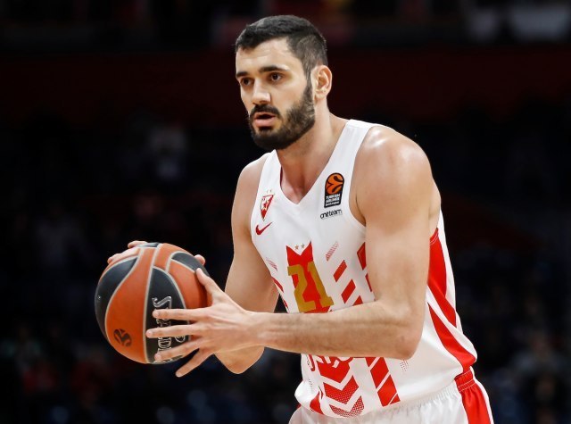 Zvanično: Marko Jagodić-Kuridža iz Zvezde u Budućnosti