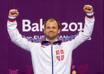 Foto: EPA/ZURAB KURTSIKIDZE