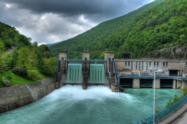 Puštena u rad druga najveća hidroelektrana na svetu