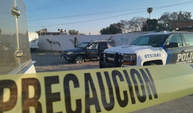 Još jedna pucnjava u Meksiku; ubijeno sedmoro ljudi