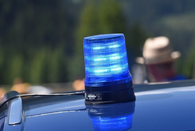 Stogodišnjak u Belgiji osumnjičen za ubistvo u domu