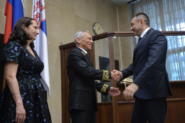 FOTO TANJUG/ ZORAN ZESTIC/ nr