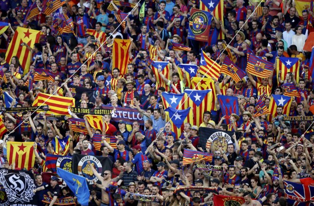 Španija – navijaèi se vraæaju na stadione