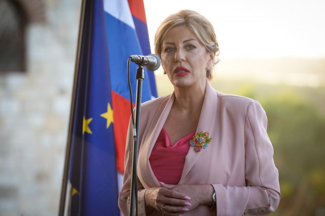 FOTO TANJUG/ JADRANKA ILIC/ nr