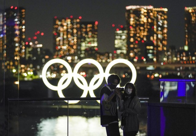 Domaæin Olimpijskih igara: Tokio je srce najveæe urbane celine na planeti