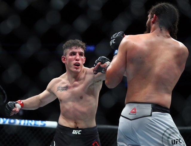 Sudije oštetile srpskog borca? Čamur uložio žalbu