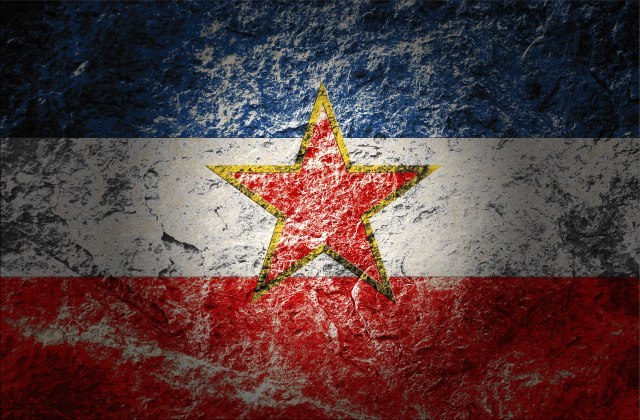 Ocenjeno: Jugoslavija se nije morala raspasti, "zeznuli" su je EU i Srbija