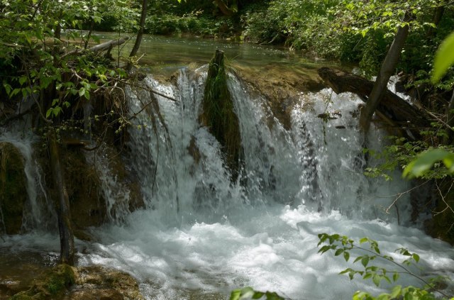 Samo na Zlatiboru: Vodopadi i reke u kojima su se kupale vile