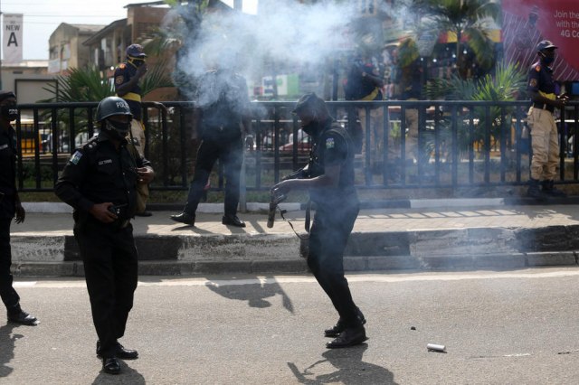 Jedna od najgorih humanitarnih kriza: Sukobi u Nigeriji odneli skoro 350.000 života