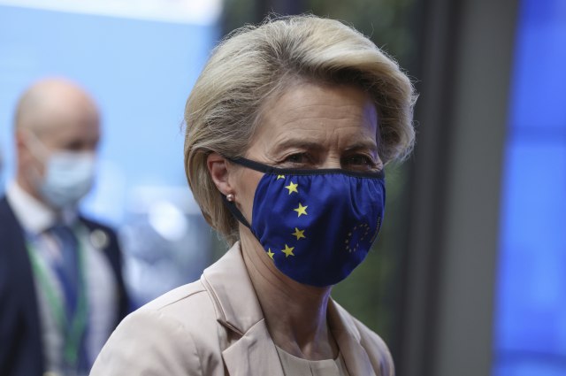 Vakcinacija, vakcinacija i vakcinacija