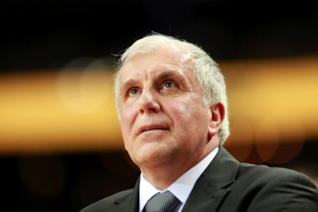 Evroliga reagovala na objavu Partizana: Ponovo u igri