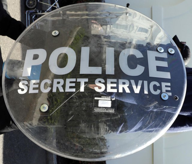 Američka Tajna služba objavila listu najtraženijih begunaca