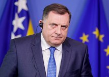 Foto: EPA-EFE/STEPHANIE LECOCQ