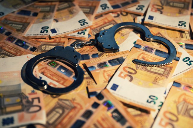 Dolijali: Prevaranti osnovali 3.600 firmi i izvukli 12 miliona evra kovid pomoći