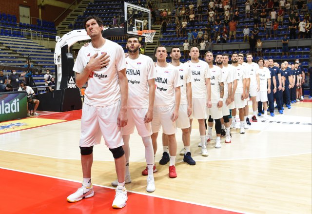 Nema Jokiæa? Nema veze – "Orlovi" u životnoj formi èekaju kvalifikacije